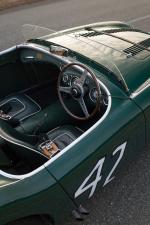 Austin-Healey 100S 1954 года